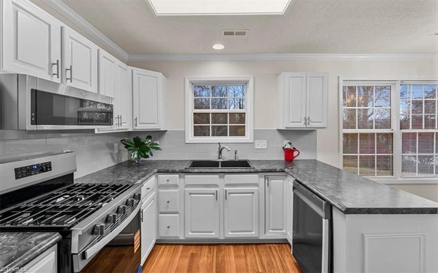 593 Blythewood Court, Greensboro, NC 27455