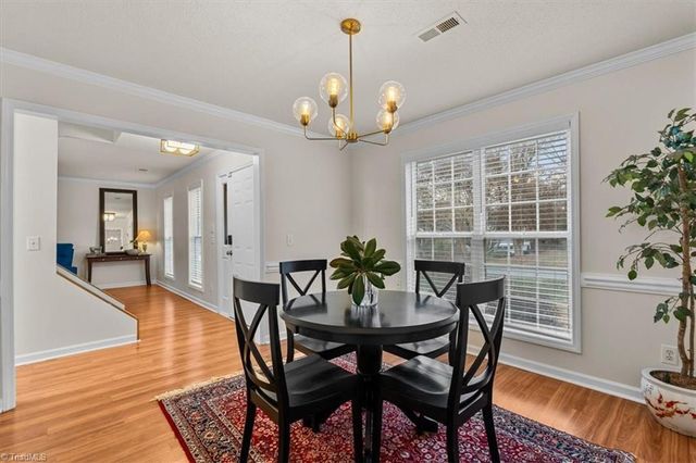 593 Blythewood Court, Greensboro, NC 27455