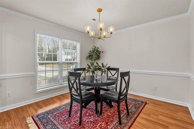 593 Blythewood Court, Greensboro, NC 27455