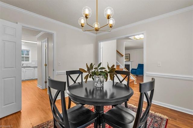 593 Blythewood Court, Greensboro, NC 27455