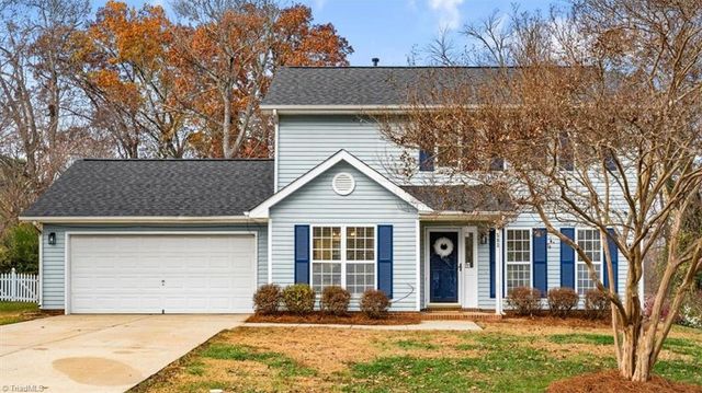593 Blythewood Court, Greensboro, NC 27455