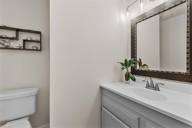 593 Blythewood Court, Greensboro, NC 27455