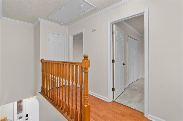 593 Blythewood Court, Greensboro, NC 27455