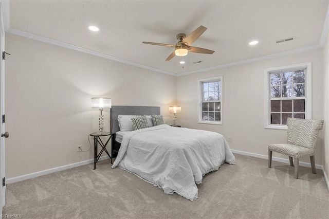 593 Blythewood Court, Greensboro, NC 27455