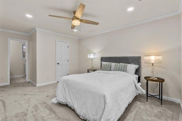 593 Blythewood Court, Greensboro, NC 27455