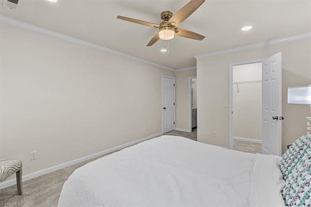 593 Blythewood Court, Greensboro, NC 27455