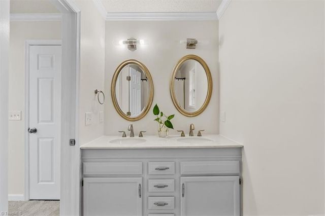 593 Blythewood Court, Greensboro, NC 27455