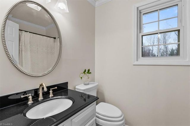 593 Blythewood Court, Greensboro, NC 27455