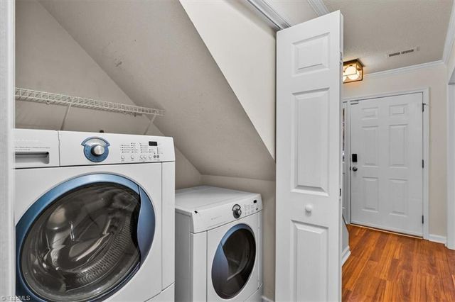 593 Blythewood Court, Greensboro, NC 27455