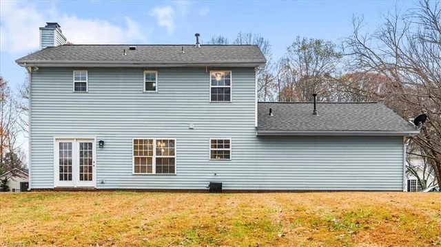593 Blythewood Court, Greensboro, NC 27455