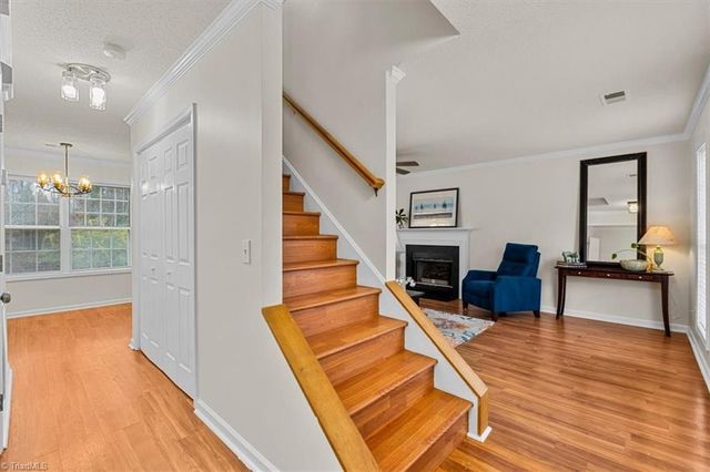 593 Blythewood Court, Greensboro, NC 27455