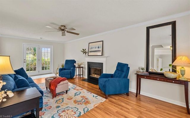 593 Blythewood Court, Greensboro, NC 27455