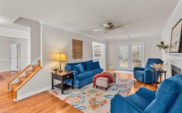 593 Blythewood Court, Greensboro, NC 27455