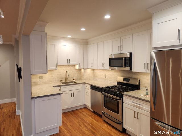 11 Bedford Avenue APT N4, Norwalk, CT 06850