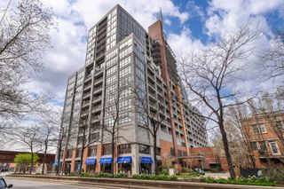 1530 S State Street 18A-B, Chicago, IL 60605