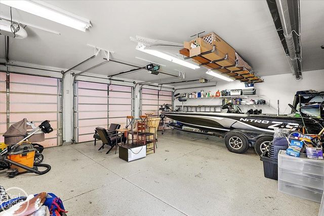 990 S Baldwin Road, Orion Twp, MI 48348