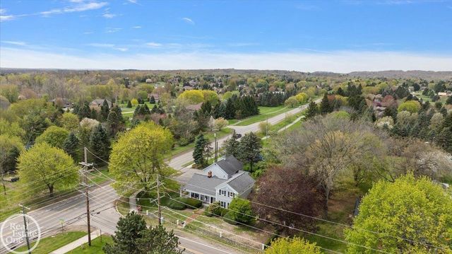 990 S Baldwin Road, Orion Twp, MI 48348