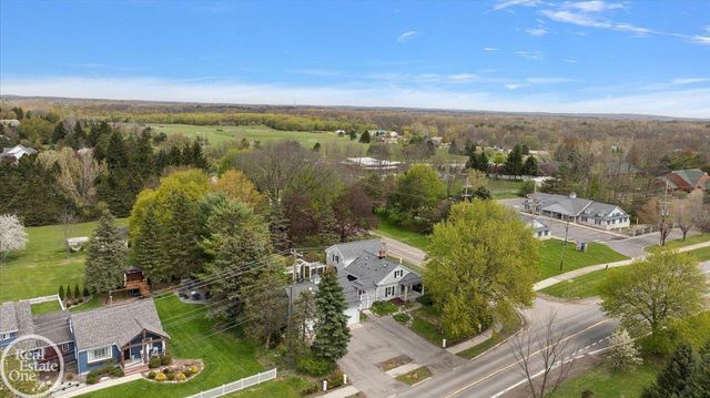 990 S Baldwin Road, Orion Twp, MI 48348