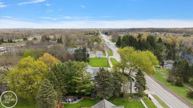 990 S Baldwin Road, Orion Twp, MI 48348