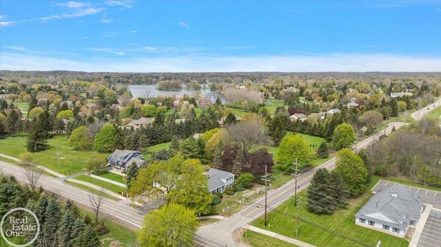 990 S Baldwin Road, Orion Twp, MI 48348