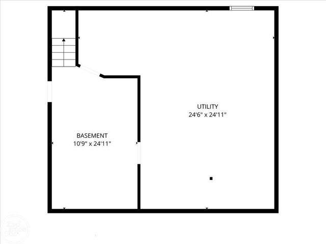 990 S Baldwin Road, Orion Twp, MI 48348