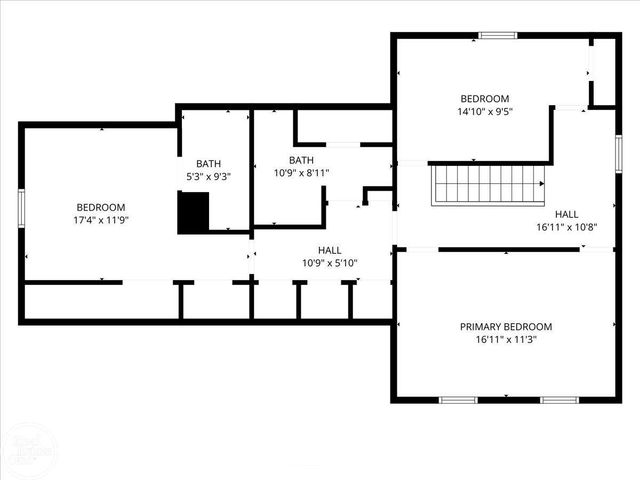 990 S Baldwin Road, Orion Twp, MI 48348
