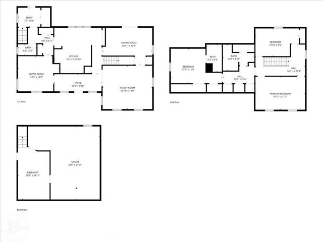 990 S Baldwin Road, Orion Twp, MI 48348