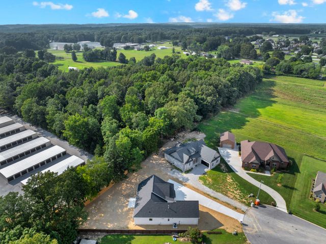 119 Settlers Trce, Tullahoma, TN 37388
