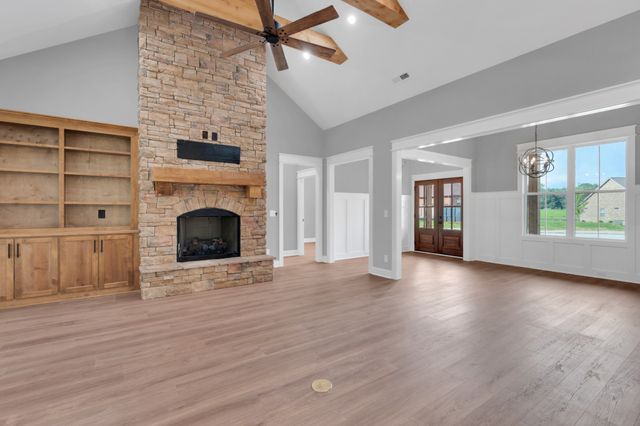 119 Settlers Trce, Tullahoma, TN 37388