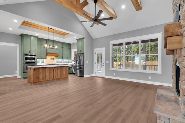 119 Settlers Trce, Tullahoma, TN 37388