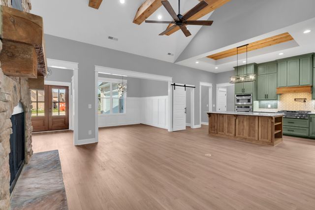 119 Settlers Trce, Tullahoma, TN 37388