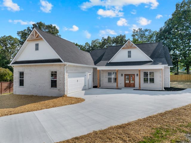 119 Settlers Trce, Tullahoma, TN 37388