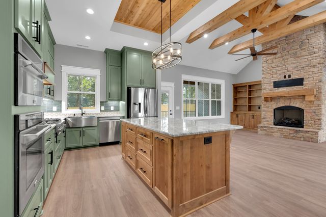 119 Settlers Trce, Tullahoma, TN 37388