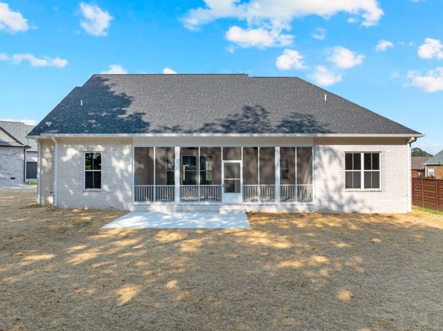 119 Settlers Trce, Tullahoma, TN 37388