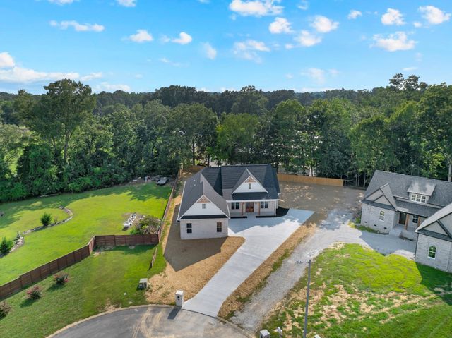 119 Settlers Trce, Tullahoma, TN 37388