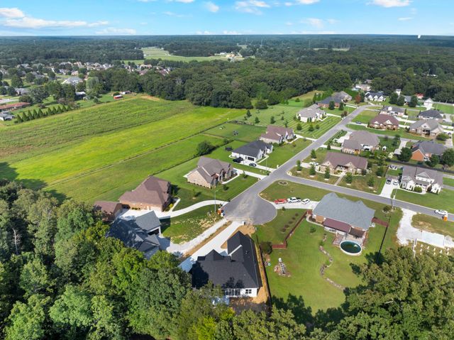 119 Settlers Trce, Tullahoma, TN 37388