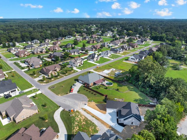 119 Settlers Trce, Tullahoma, TN 37388