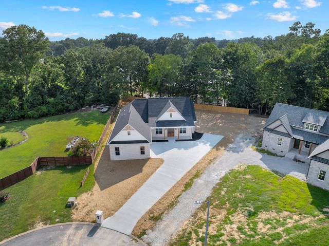 119 Settlers Trce, Tullahoma, TN 37388