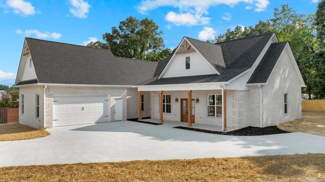 119 Settlers Trce, Tullahoma, TN 37388