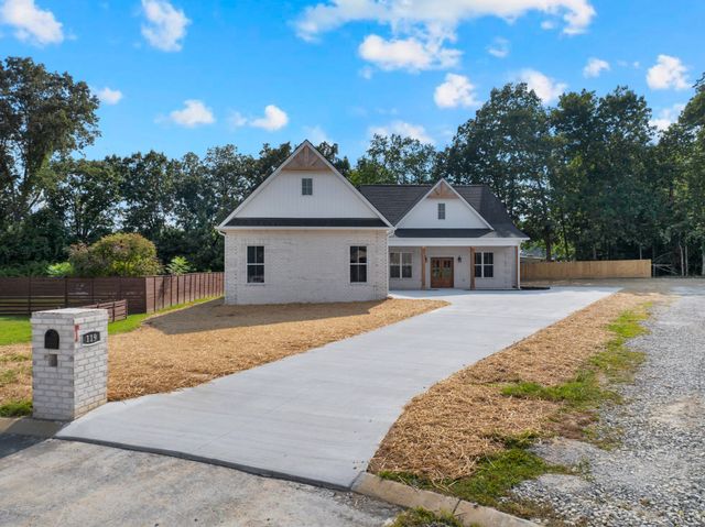 119 Settlers Trce, Tullahoma, TN 37388