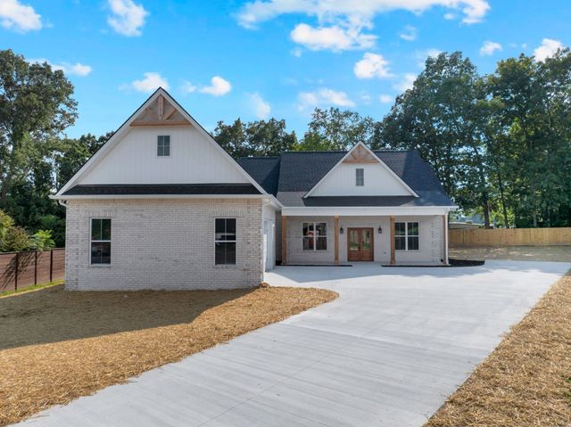 119 Settlers Trce, Tullahoma, TN 37388