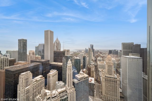 401 N Wabash Avenue 49I, Chicago, IL 60611