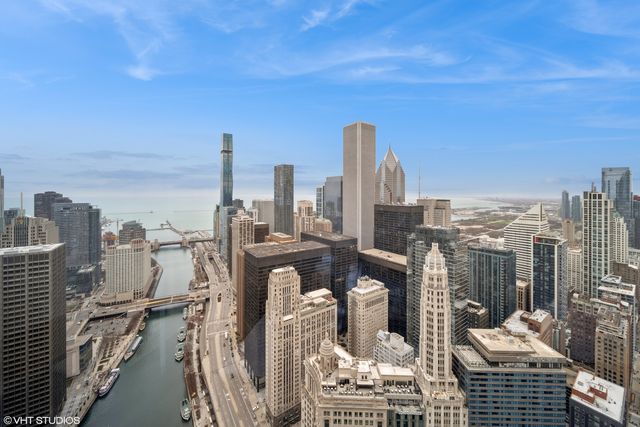 401 N Wabash Avenue 49I, Chicago, IL 60611