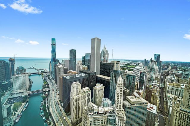 401 N Wabash Avenue 49I, Chicago, IL 60611