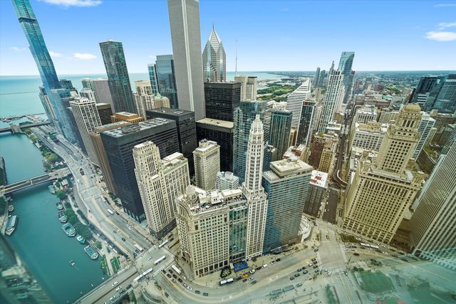 401 N Wabash Avenue 49I, Chicago, IL 60611