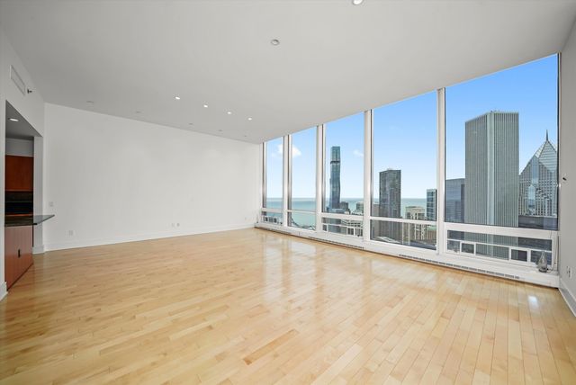 401 N Wabash Avenue 49I, Chicago, IL 60611