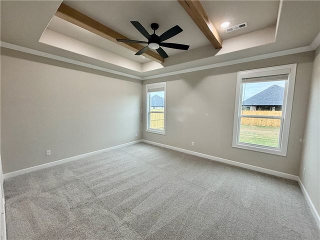 1816 Farmer Street, Pea Ridge, AR 72751