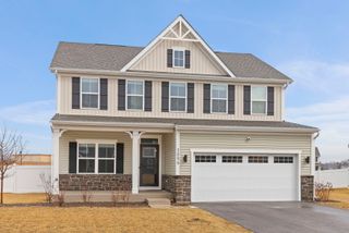 3096 Jeter Street, Yorkville, IL 60560