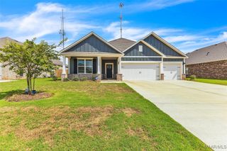 1029 Birch Lane, Prattville, AL 36066