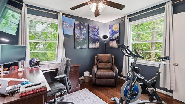 6808 Fleetwood Dr, Nashville, TN 37205